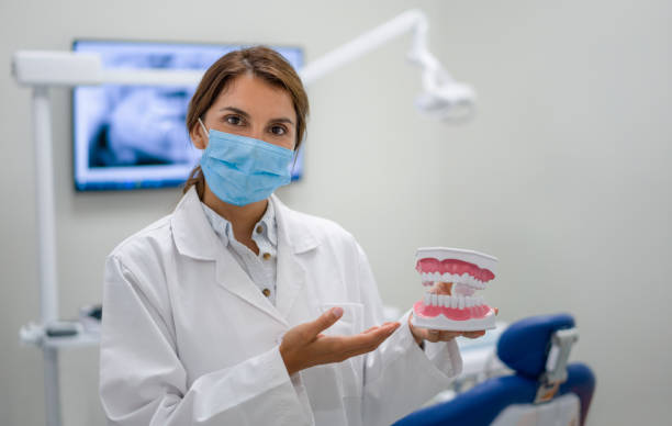 Best Emergency Dental Care for Broken or Chipped Teeth in College Park, MD
