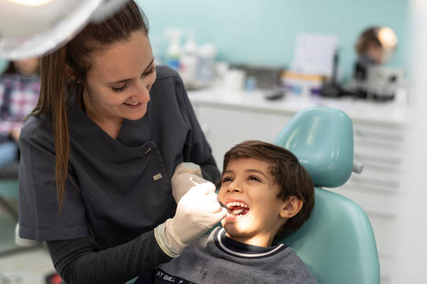 Best 24-Hour Emergency Dentist in College Park, MD