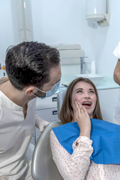 Best Emergency Tooth Extraction in College Park, MD