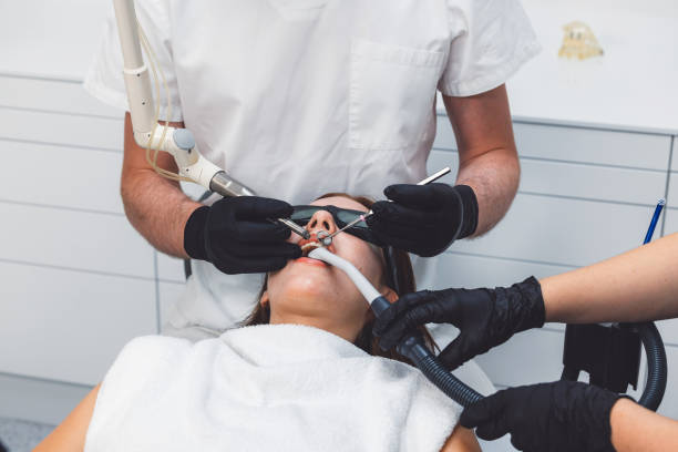 Best Urgent Care for Lost Fillings or Crowns in College Park, MD