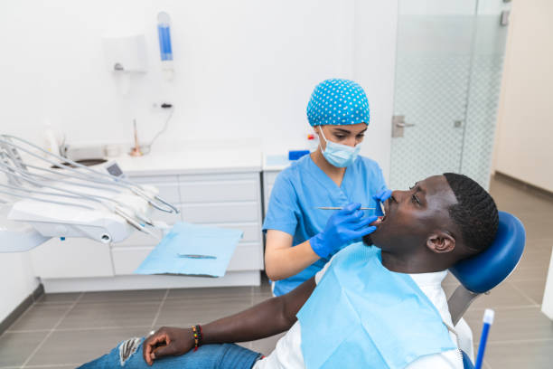 Best Same-Day Emergency Dental Services in College Park, MD