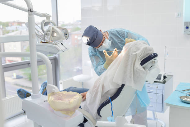 Best Same-Day Emergency Dental Services in College Park, MD